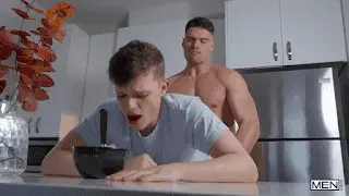 Malik Delgaty fucks Jake Preston – Hook Up Trade