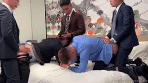 suitslave, dennis-lai