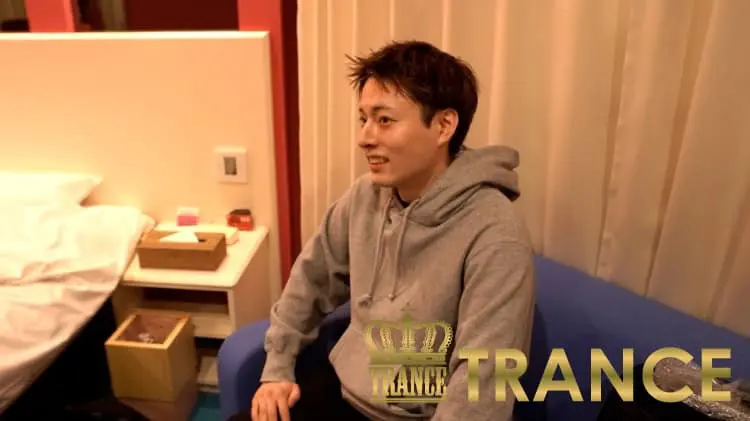 TRANCE VIDEO – TC-04-0134-01 –【五十嵐裕也】イケメン男優図鑑part24