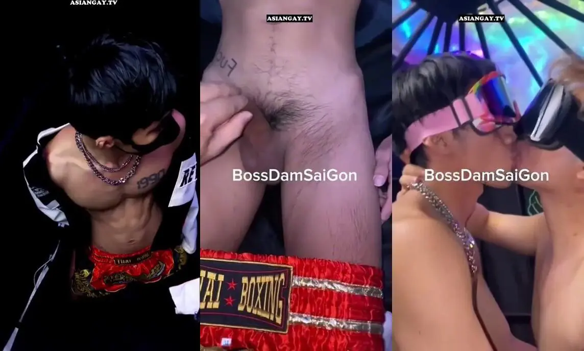Bossdamsaigon1990