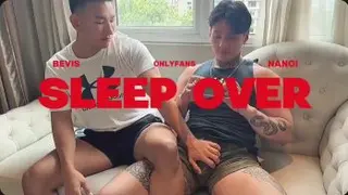 [OF] BEVIS x NAINOI – SLEEP OVER