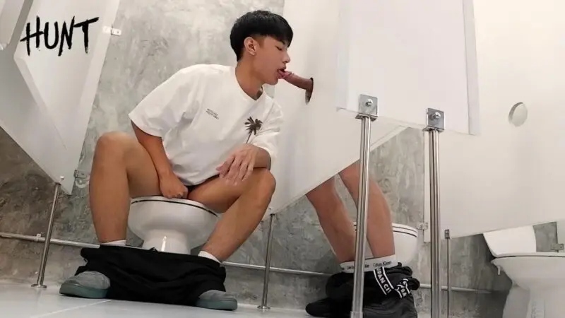 Hunt Series EP.15 – Jallgone