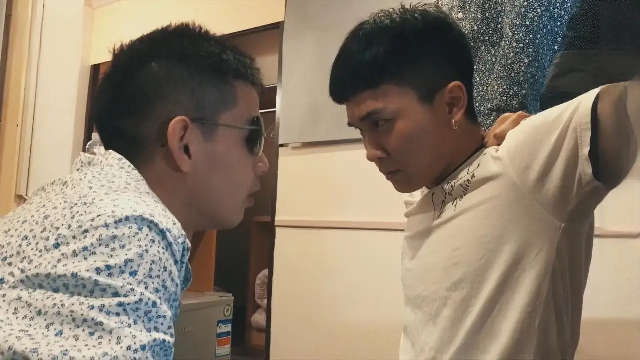 金宋 ppp2423 x 杯麵 Baymax