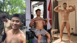 [CN SOLO] PBJL66 專訪調教直男 抖音健身博主古麻喜