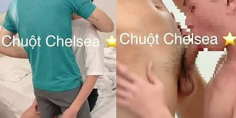 Sex gay Viet Nam