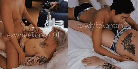 Sex gay Korea