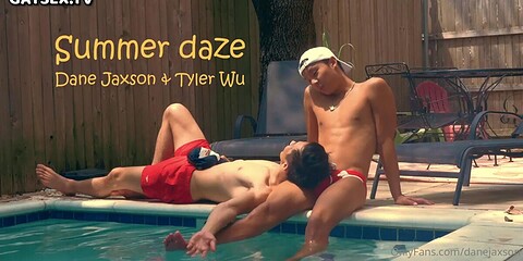 Summer daze