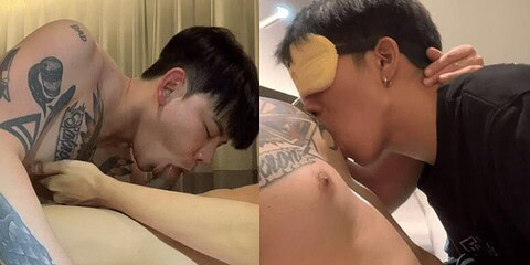Sex gay Korea