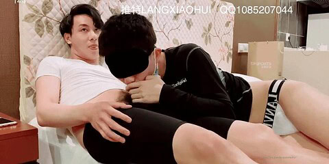 Sex gay Chinese