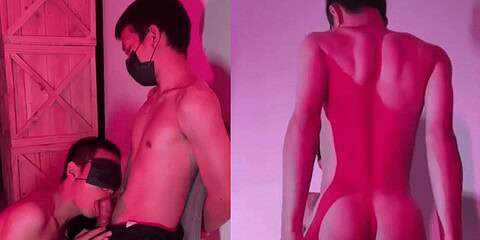 Sex gay ThaiLand