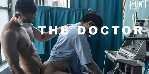 The Doctor