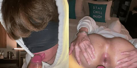 Gay teen sex