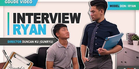 Interview – Ryan
