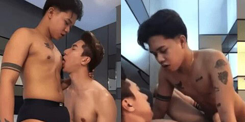 Sex gay Thai Lan