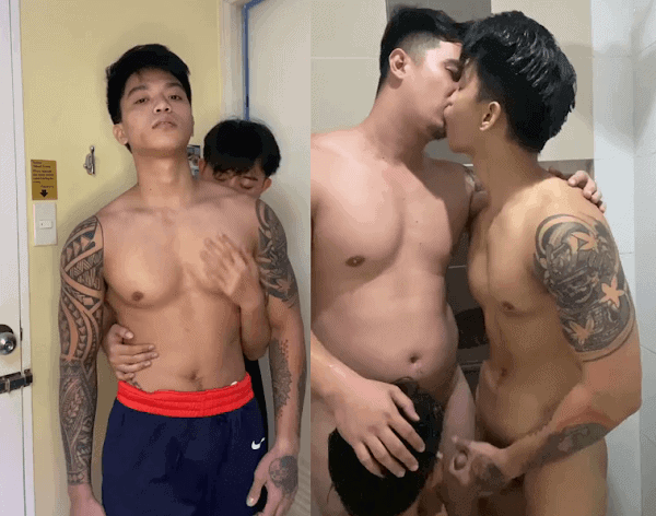 Group sex gay