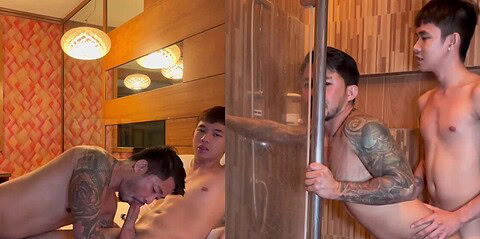 Gay teen sex