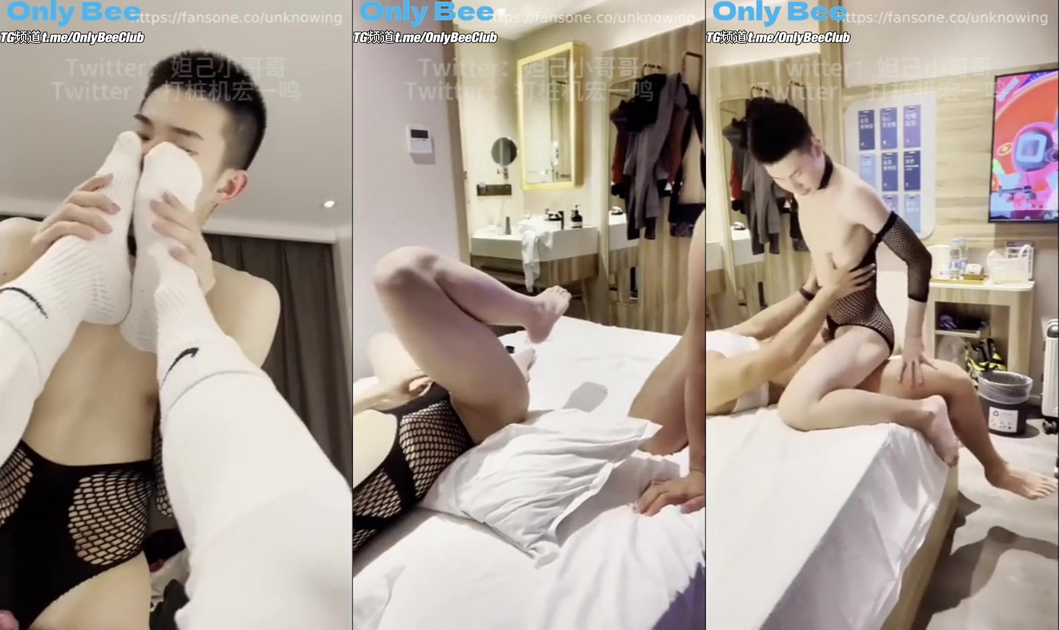 [Dance Little Daji] 014 Dancer Wearing Sexy Underwear Gets Fucked With Black Skin, Short Head, and