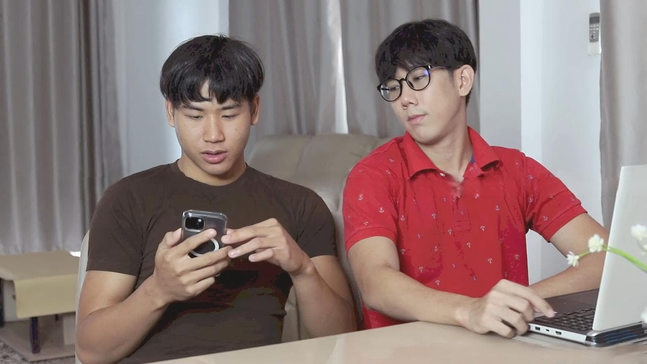 rubhim_finver – The IT guy story