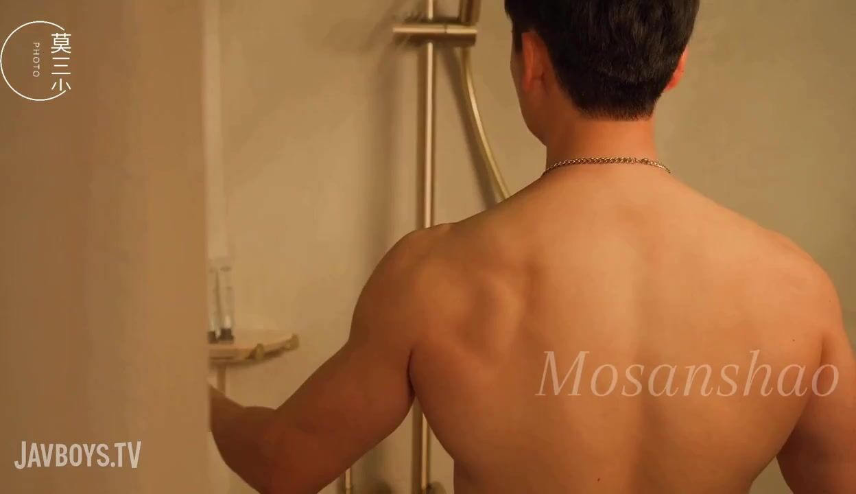 莫三少 Mosanshao 阳光男孩的秘密 ★ s