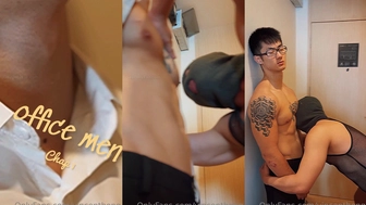 Hong Office Men 1(2025 )