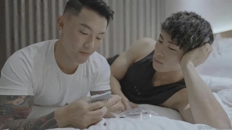 Chinkou x chiang_gogo