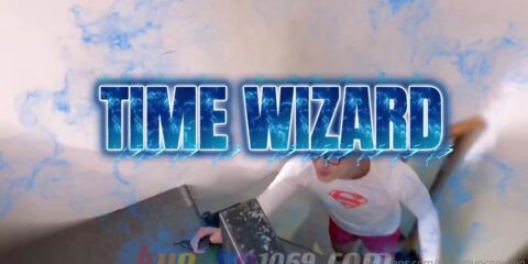 [OF] PINKY x LOGAN x ALBERT – TIME WIZARD