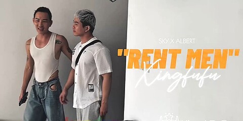 [OF] SKY x ALBERT – RENT MEN