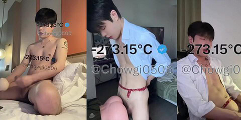 EP.76 Super handsome high school student
