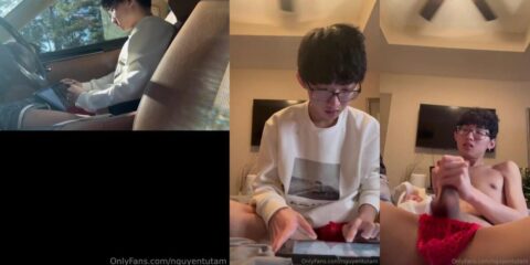 Tam Twinky @tamtwinky EP.10