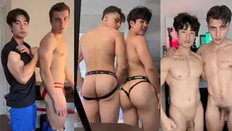 bustybrucelee ft ericshunnn