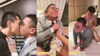 奶狗獵人Eason × 無料玩具 sextoyforfree – 你為什麼要戴套