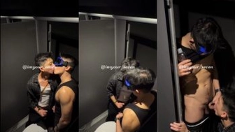 [OF] SEVEN x AniEdging – SPY CAM