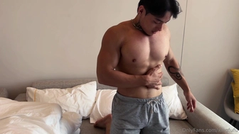 Onlyfans @xingfufu EP.168