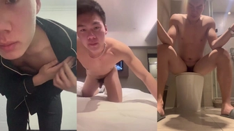 P0015 东北痞子小直男刘鑫乐
