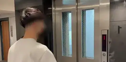 Y63-彼女持ちノンケが目隠し待機！！ 普段は彼女にアナル攻めされまくってるドMくんです???? P18もあるゲイの巨根をフェラ！！お尻に生挿入！！