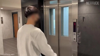 Y63-彼女持ちノンケが目隠し待機！！ 普段は彼女にアナル攻めされまくってるドMくんです???? P18もあるゲイの巨根をフェラ！！お尻に生挿入！！