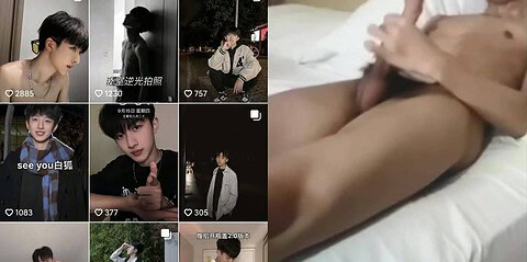 [CN SOLO] 明星鮮肉DOUYIN