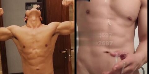 [CHINESE] 抖音帥氣消防員專訪