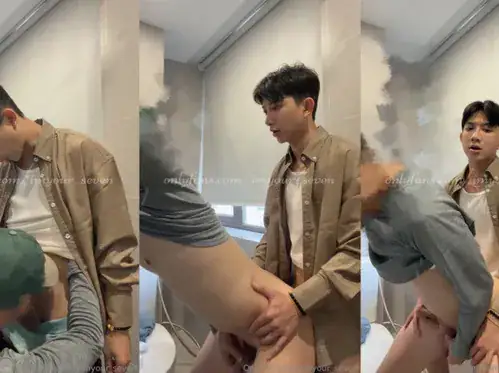 Onlyfans – EP.58 Seven (imyour_seven)