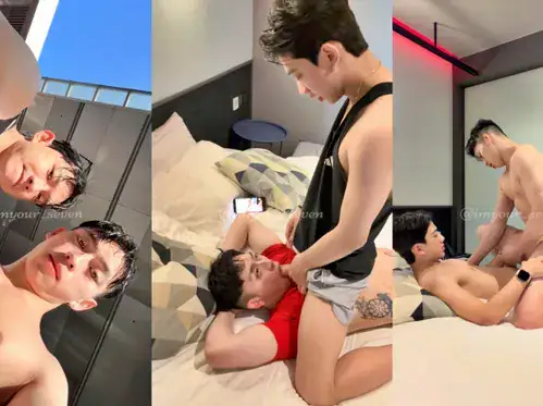 Onlyfans – EP.61 Seven (imyour_seven)