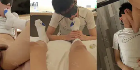 餮top Honest12346 - 调教运动小狗