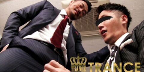 TRANCE VIDEO – TR-HO043 – 働く男達 part43
