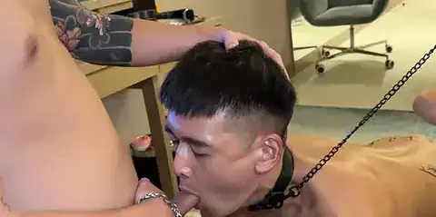 威力 Willy (wboy1995) – 超級大亂鬥番外篇 異男們下戲後放得更開，就這樣成為異男的玩物了