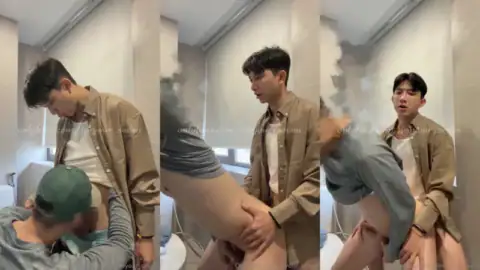 Onlyfans – EP.58 Seven (imyour_seven)