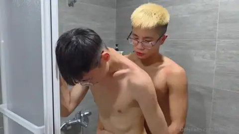 TRANCE VIDEO – TR-MG032 –     マッサージ店で隣の客にバレないようにガン掘りしてみた part32