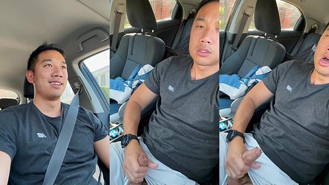 kmone2 Asian-Australian jerk off #3
