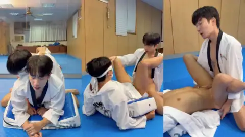 TRANCE VIDEO – TR-WN007 – 罠 part7