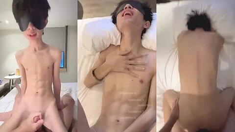 Young twink whore hole hammered