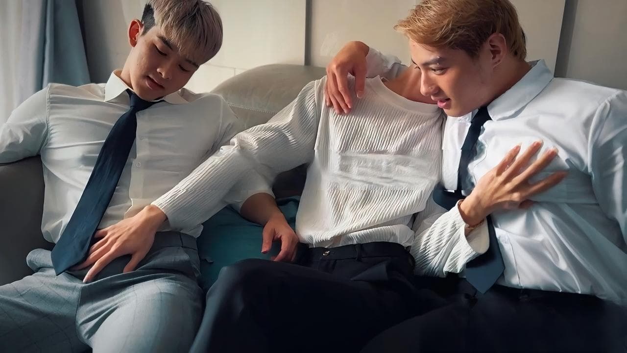 bevis.asian – Asian office boys have sex with each other