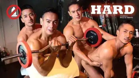 JapanBoyz – Hard – Ryuju & Hiroya